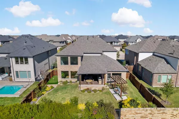 Prosper, TX 75078,4111 Woodbine Lane