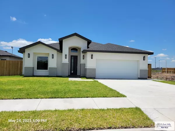 4704 RIVER OAK CIR, Brownsville, TX 78526