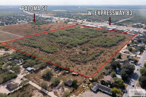 Sullivan City, TX 78595,313 W EXPRESSWAY 83