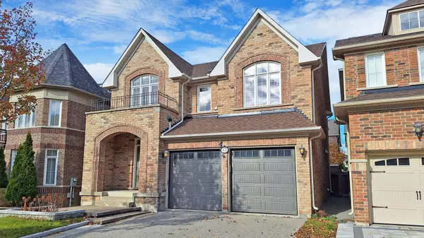 Markham, ON L6C 0E7,42 Walter Scott CRES