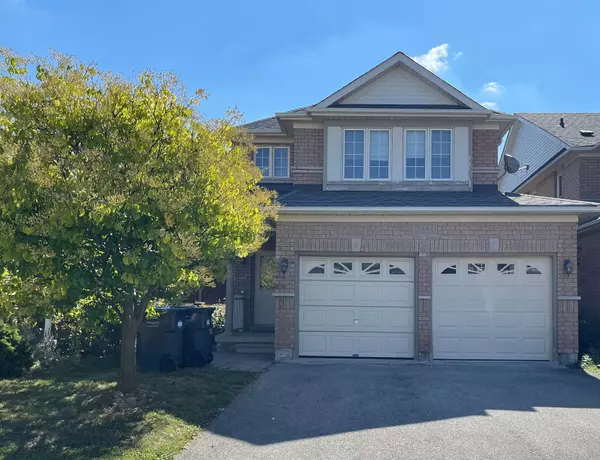 3444 Sunlight ST, Mississauga, ON L5M 7M7