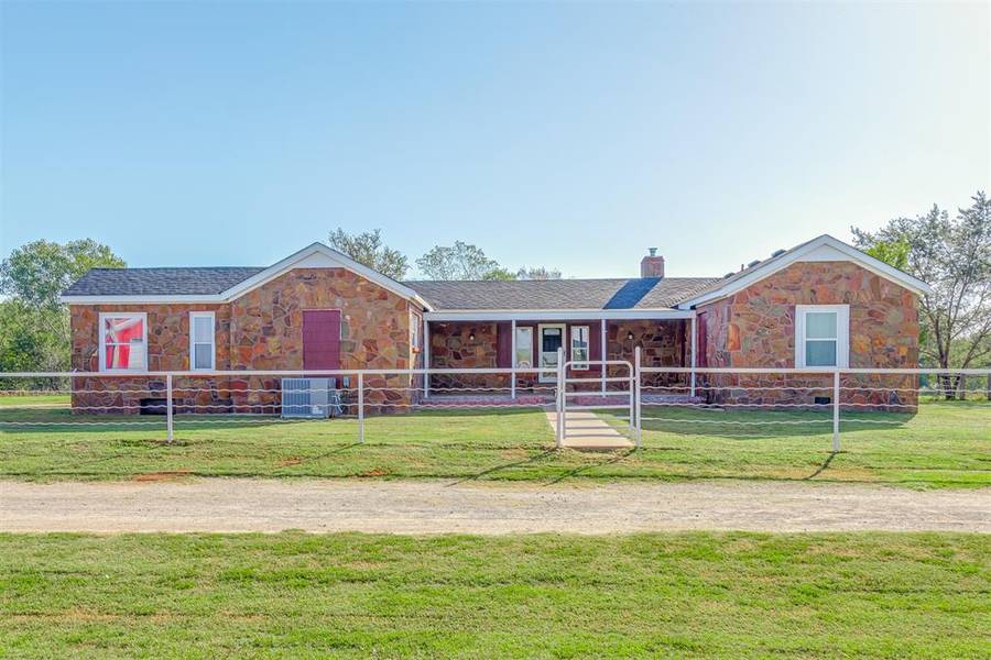 17495 Highway 19, Lindsay, OK 73052