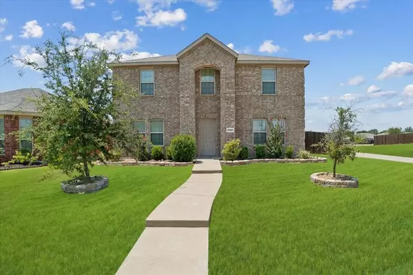 Lancaster, TX 75134,2535 Brentwood Drive