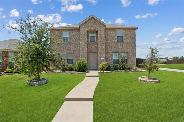 Lancaster, TX 75134,2535 Brentwood Drive