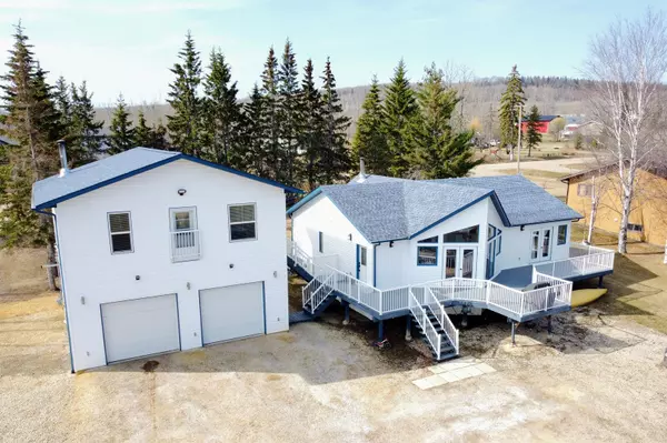 73082 Southshore DR East, Widewater, AB T0G 2M0