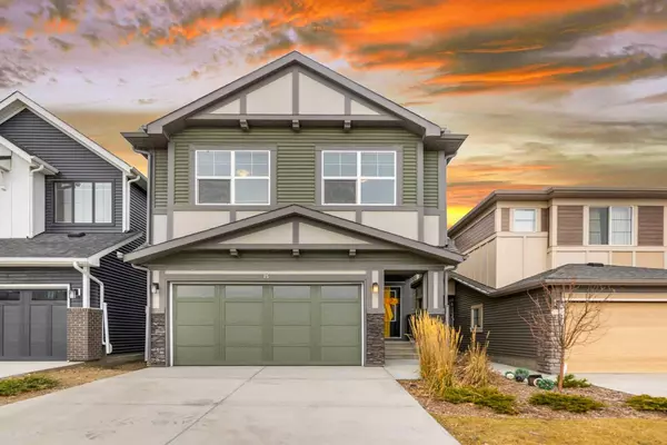 15 Homestead Close NE, Calgary, AB T3J 2H2