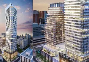 501 Yonge ST #1901, Toronto C08, ON M4Y 0G8