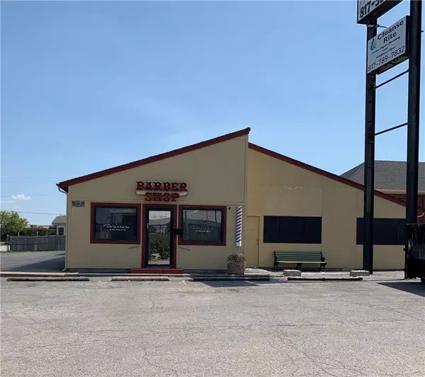 Burleson, TX 76028,509 Wilshire Boulevard