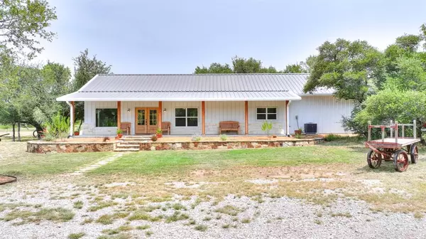 Santo, TX 76472,175 Single Oak Lane