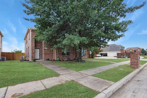 5436 Jacob Drive, Grand Prairie, TX 75052