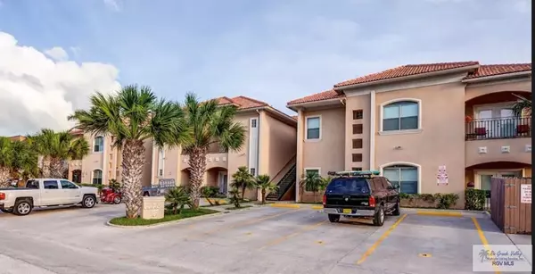 103 E GARDENIA, South Padre Island, TX 78597