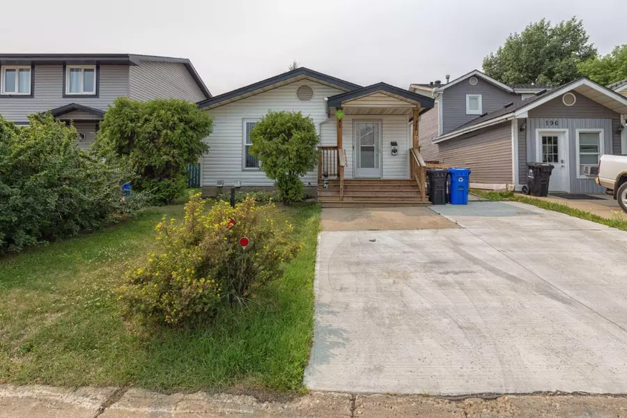 194 Windsor Drive, Fort Mcmurray, AB T9H 4R2