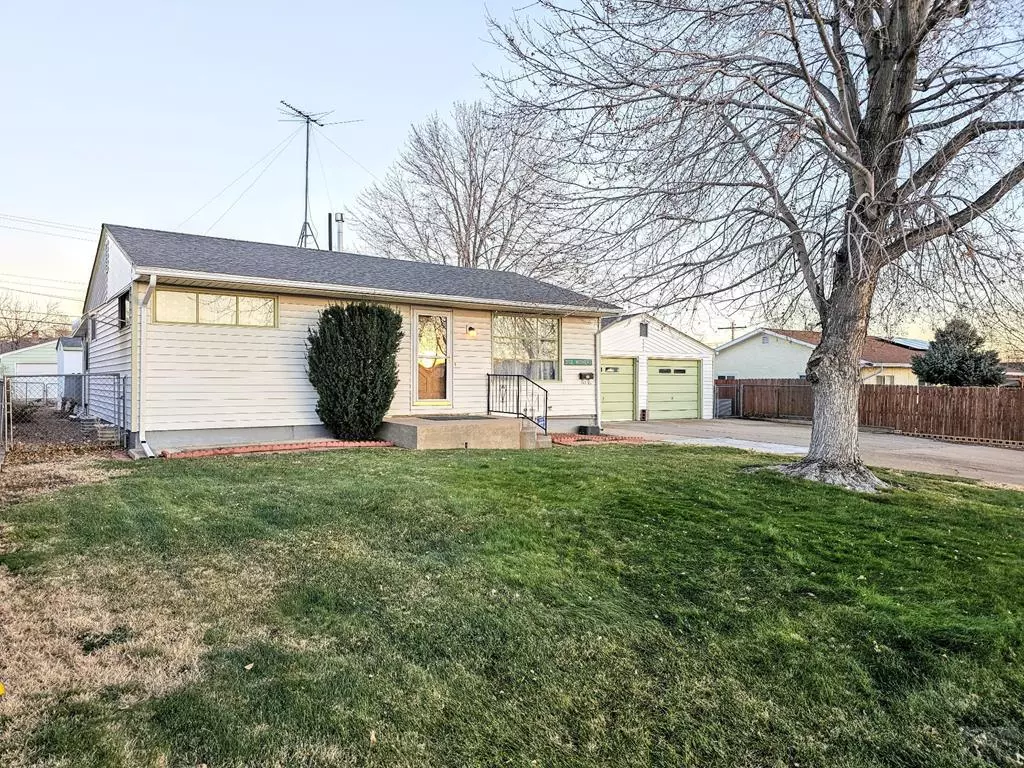 Pueblo, CO 81008,3112 Withers Ave