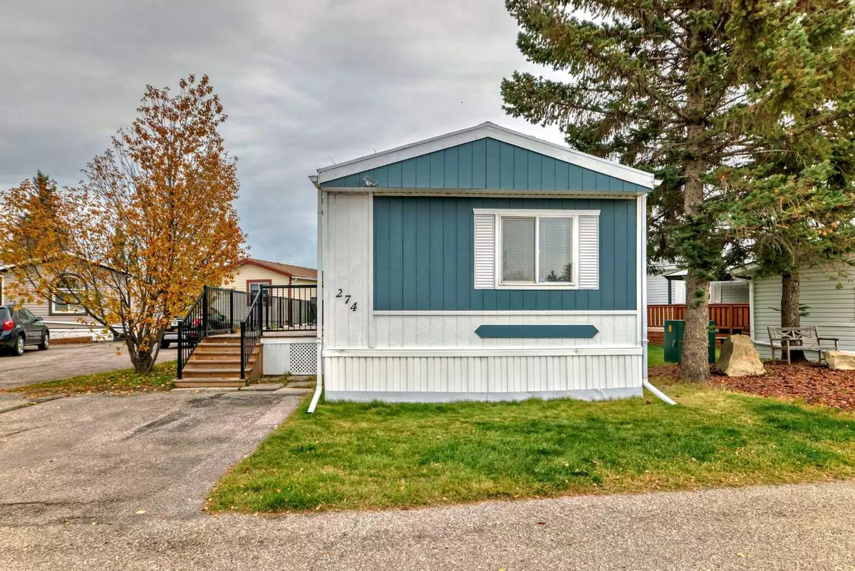 Calgary, AB T1Y6K3,274 Burroughs CIR NE