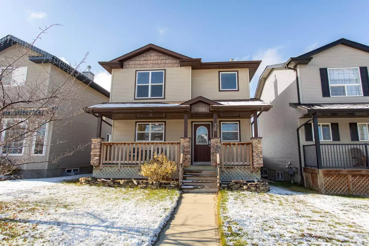 Sylvan Lake, AB T4S 2N2,56 Lodge PL