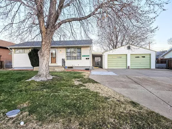 Pueblo, CO 81008,3112 Withers Ave