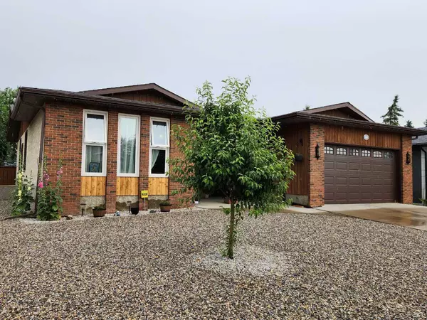 Carstairs, AB T0M0N0,1422 McCrimmon Drive