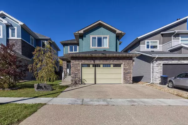 262 Prospect DR, Fort Mcmurray, AB T9K0W7