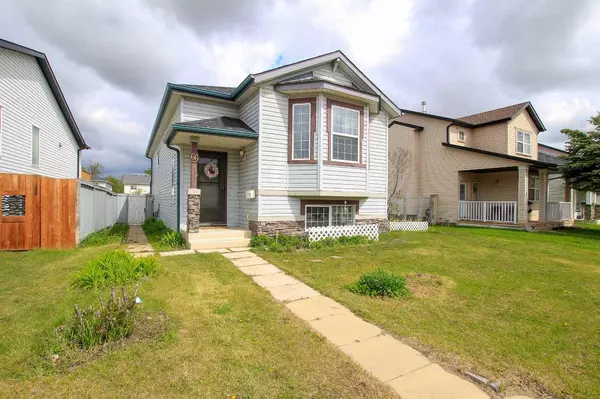 Red Deer, AB T4P 3W4,66 James ST