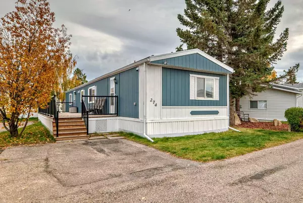 Calgary, AB T1Y6K3,274 Burroughs CIR NE