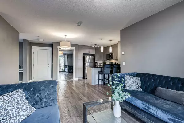 Calgary, AB T3N0P4,240 Skyview Ranch RD Northeast #1109