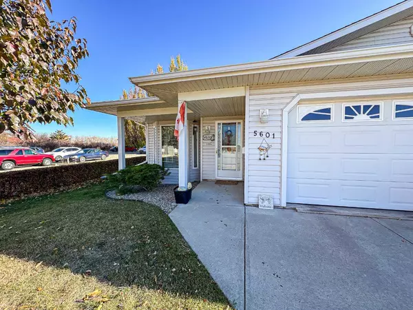 Olds, AB T4H 1V9,5601 Sunrise CRES