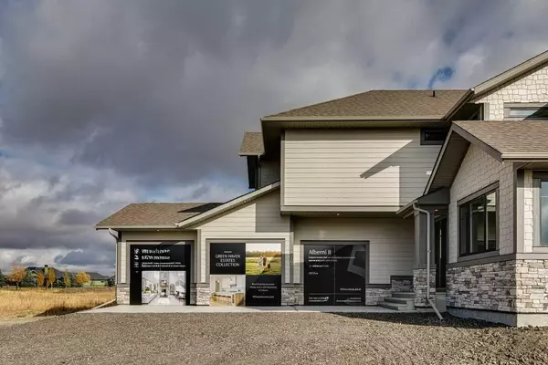 Rural Foothills County, AB T1S 0R3,703 Green Haven PL