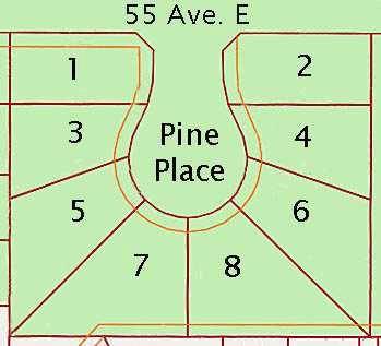 Claresholm, AB T0L 0T0,1 Pine PL East