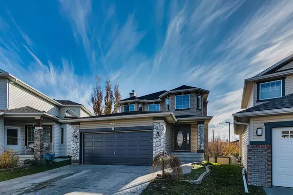 Calgary, AB T2X 3M3,238 Chaparral CT SE