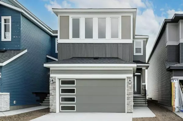 370 Corner Glen WAY NE, Calgary, AB T3N 2P1