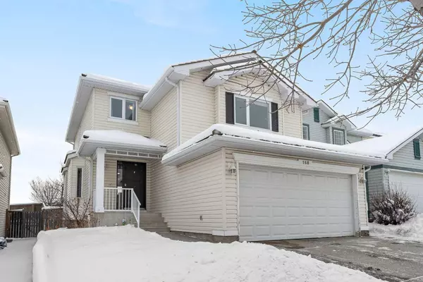 168 Edgebrook PARK Northwest, Calgary, AB T3A 5T8