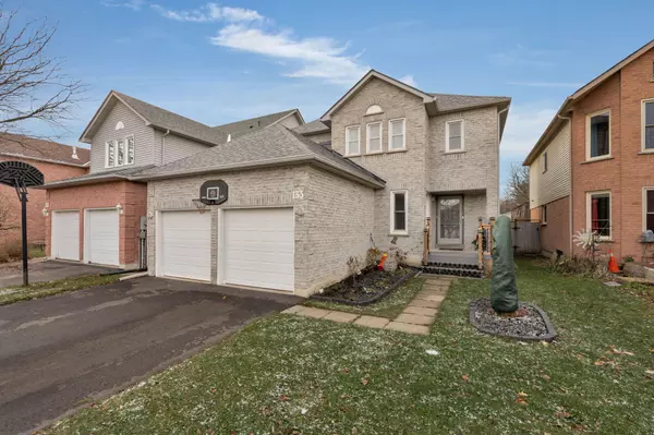 133 Cardinal ST, Barrie, ON L4M 6G2