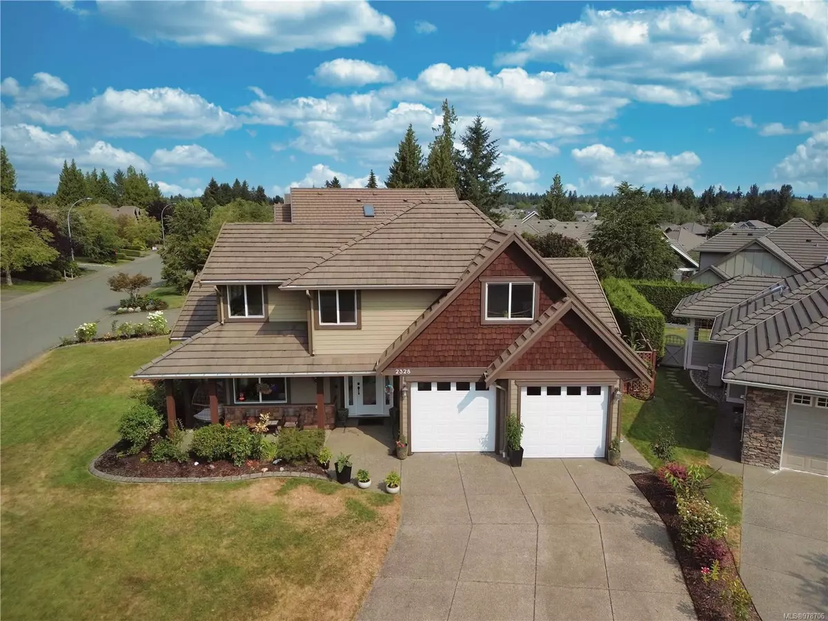 Courtenay, BC V9N 3Z4,2328 Suffolk Cres