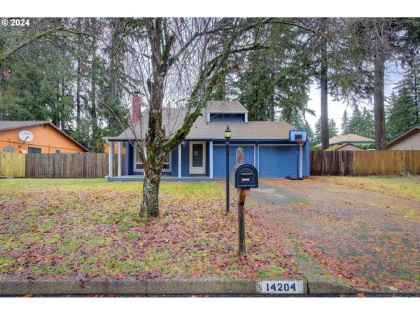 14204 NE PIPER RD, Vancouver, WA 98684