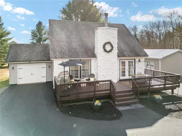 Penn Forest Township, PA 18229,64 Autumn Lane