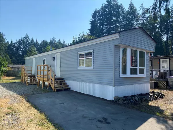 3449 Hallberg Rd #70,  Cassidy,  BC V9X 1K9