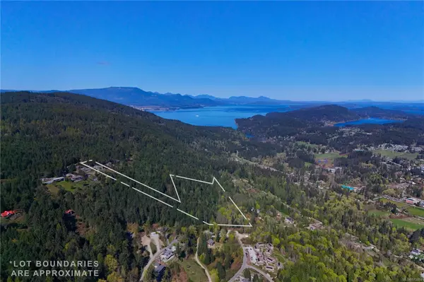 Salt Spring, BC V8K 2J4,156 Wilkie Way