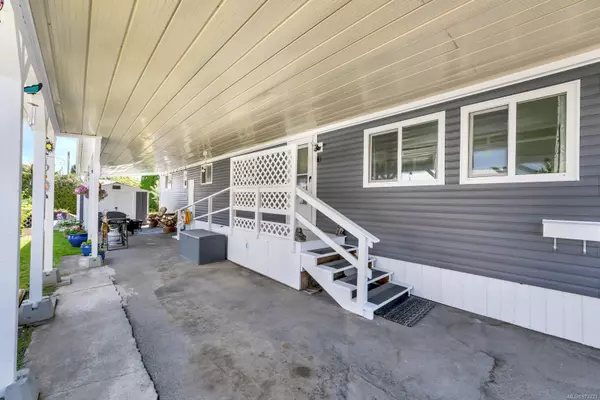 Duncan, BC V9L 4Y9,2885 Boys Rd #411