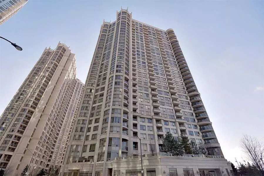 Mississauga, ON L5B 4P5,3888 Duke Of York BLVD N #1634