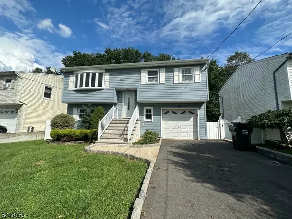 168 Borman Ave, Woodbridge Twp., NJ 07001