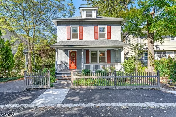 13 Mine Ave, Bernardsville Boro, NJ 07924