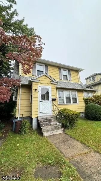 829 Filbert St, Roselle Park Boro, NJ 07204