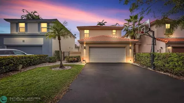 225 NW 75 terrace, Plantation, FL 33317