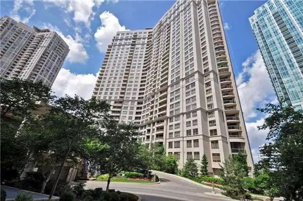 Mississauga, ON L5B 4P5,3888 Duke Of York BLVD N #1634