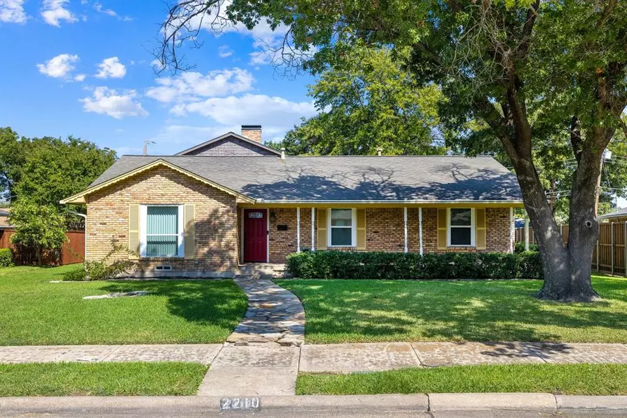 2210 Michael Street, Garland, TX 75040