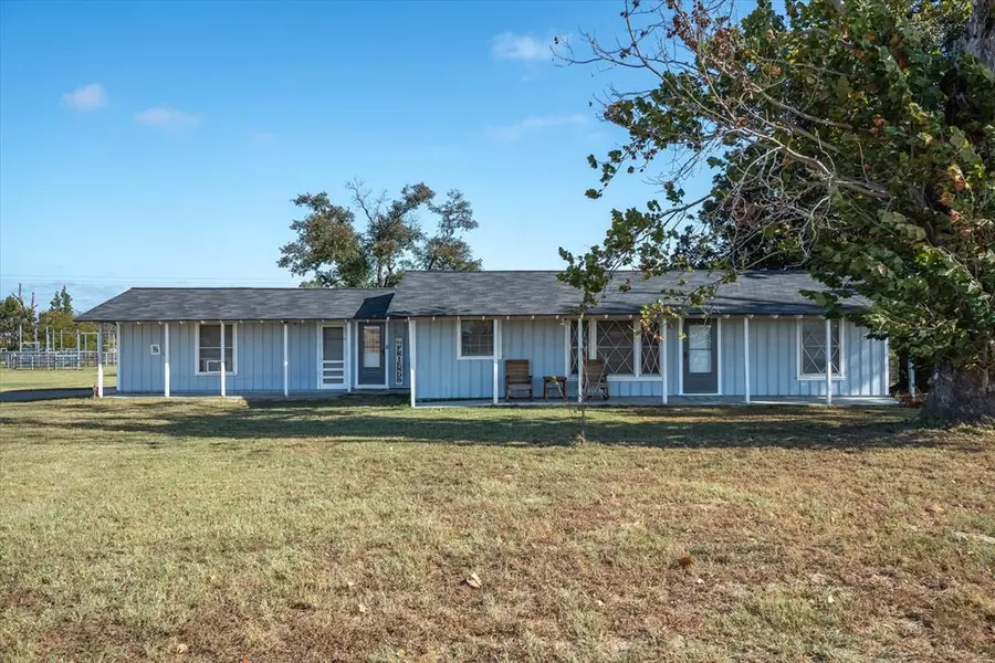 309 VZ County Road 4224, Canton, TX 75103