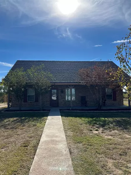 149 Cedar Gap Trail, Tuscola, TX 79562