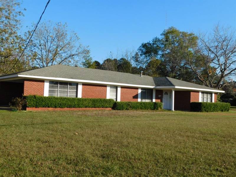 507 NW 12th Street, Springhill, LA 71075