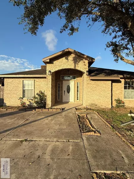 2867 SEVILLE BLVD., Brownsville, TX 78526