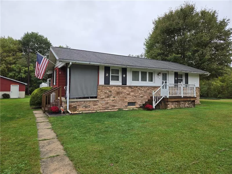 780 Lincoln Avenue, Bowmanstown Borough, PA 18030